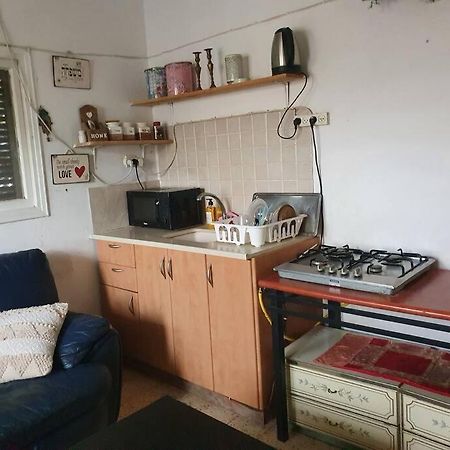 2 Bedroom Apartment In Batiya Makov Shared Rooms Rechovot Εξωτερικό φωτογραφία