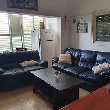 2 Bedroom Apartment In Batiya Makov Shared Rooms Rechovot Εξωτερικό φωτογραφία