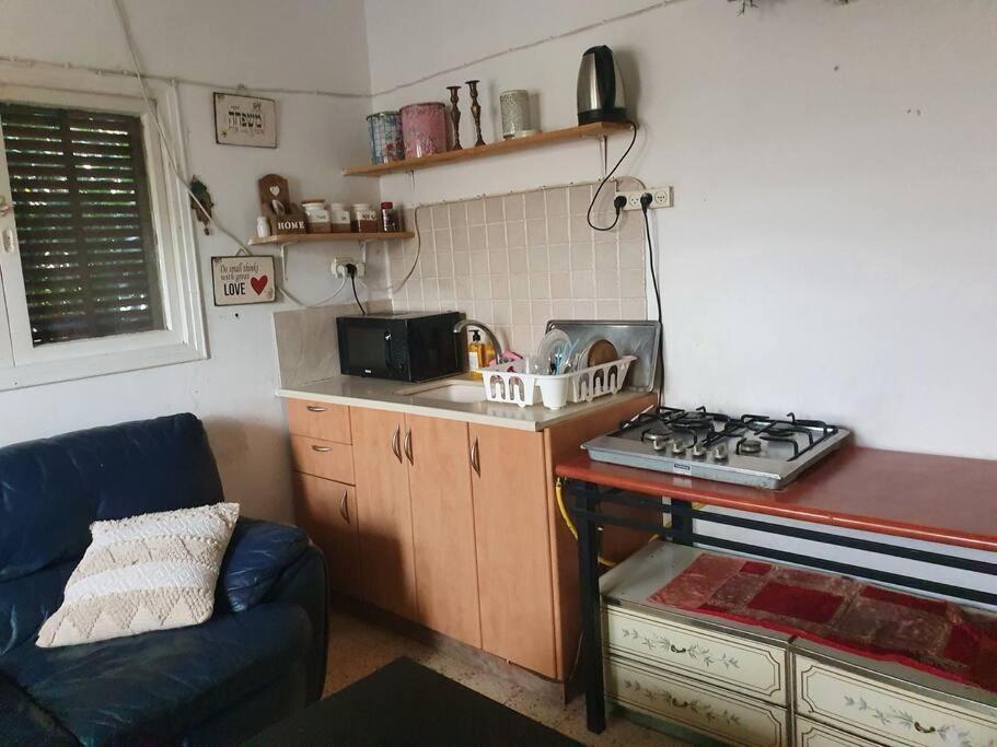 2 Bedroom Apartment In Batiya Makov Shared Rooms Rechovot Εξωτερικό φωτογραφία