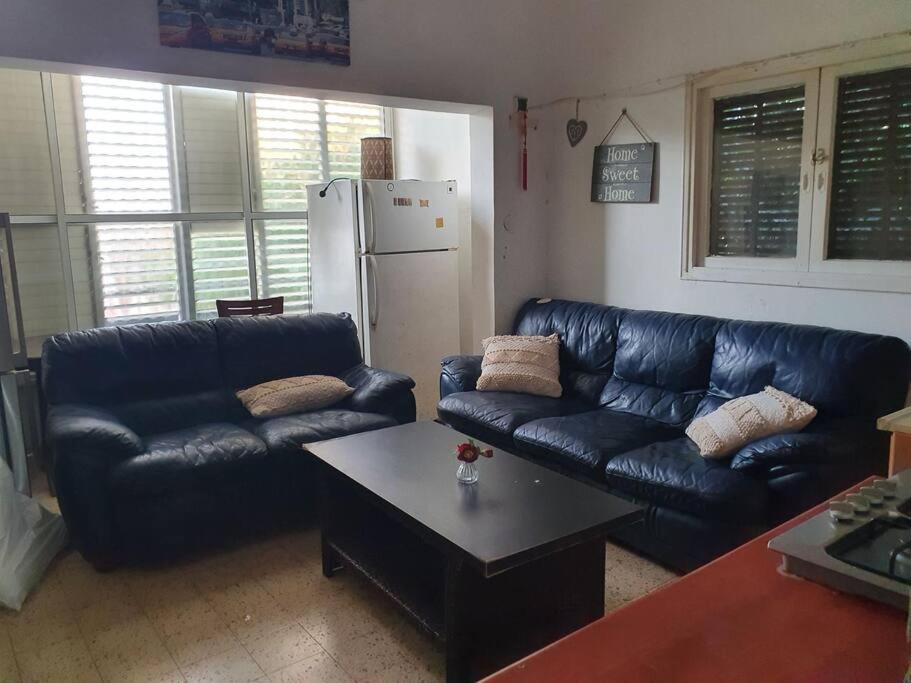 2 Bedroom Apartment In Batiya Makov Shared Rooms Rechovot Εξωτερικό φωτογραφία